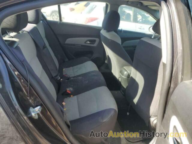 CHEVROLET CRUZE LS, 1G1PA5SG8E7191094