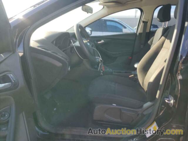 FORD FOCUS SE, 1FADP3K27JL270832