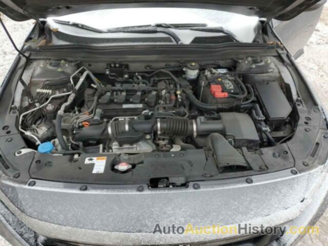 HONDA ACCORD SPORT, 1HGCV1F30JA191423