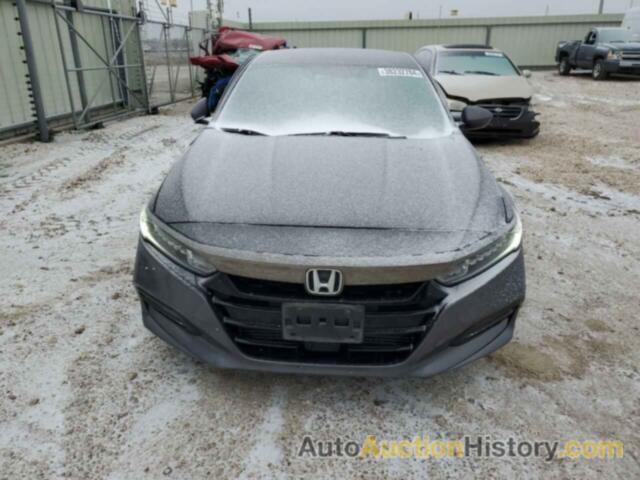 HONDA ACCORD SPORT, 1HGCV1F30JA191423