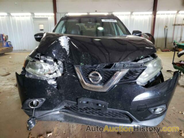 NISSAN ROGUE S, 5N1AT2MV0FC867429