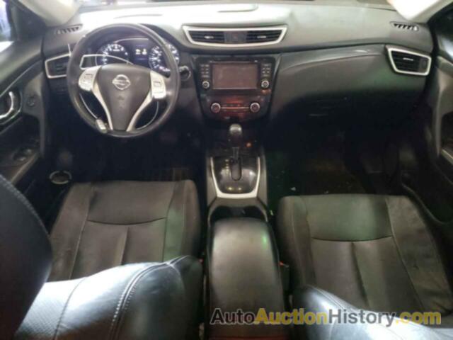 NISSAN ROGUE S, 5N1AT2MV0FC867429