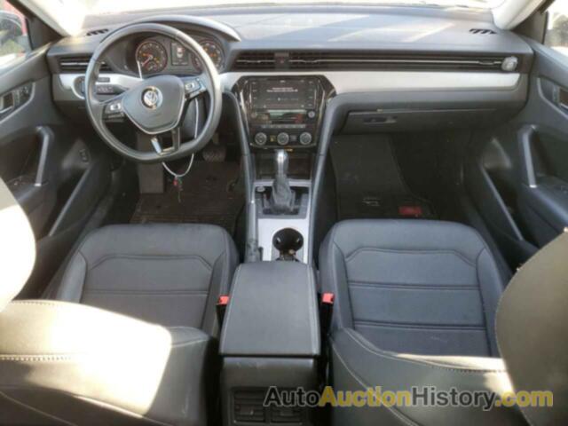 VOLKSWAGEN PASSAT SE, 1VWSA7A38LC009794