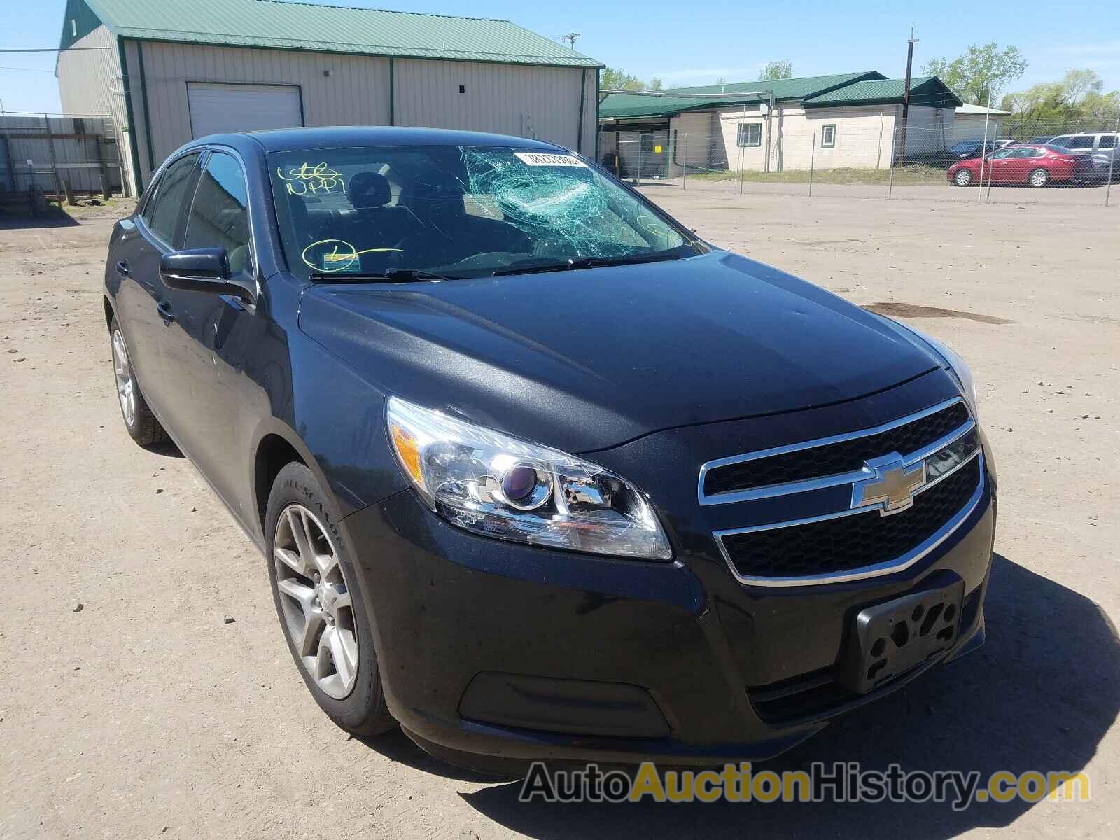 2013 CHEVROLET MALIBU 1LT, 1G11D5RR0DF109268