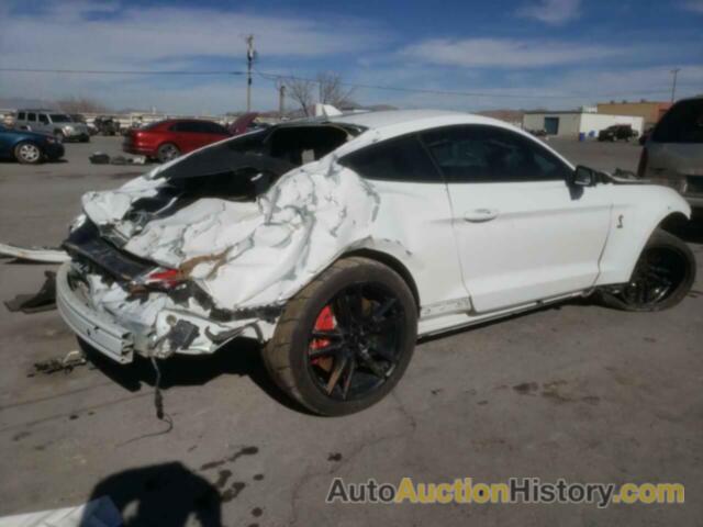 FORD MUSTANG SHELBY GT500, 1FA6P8SJ8L5502522