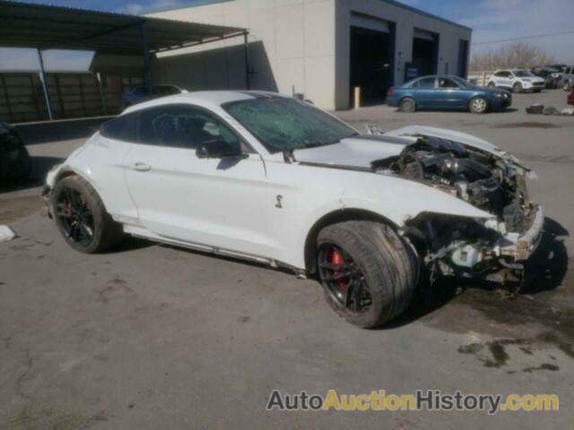 FORD MUSTANG SHELBY GT500, 1FA6P8SJ8L5502522