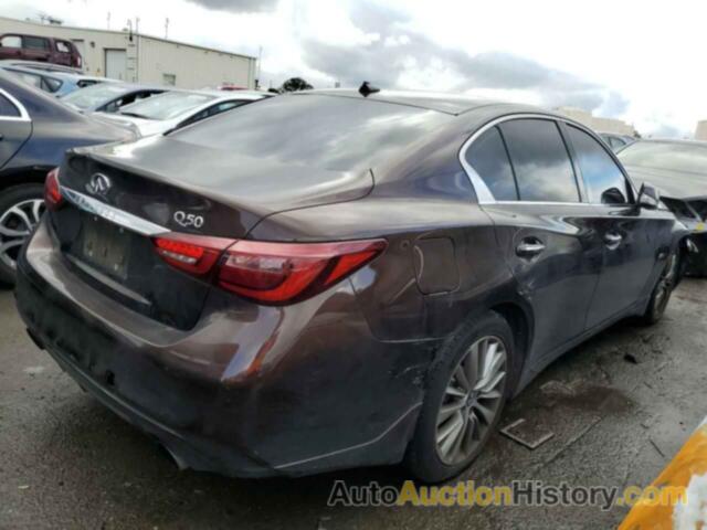 INFINITI Q50 LUXE, JN1EV7APXJM366833