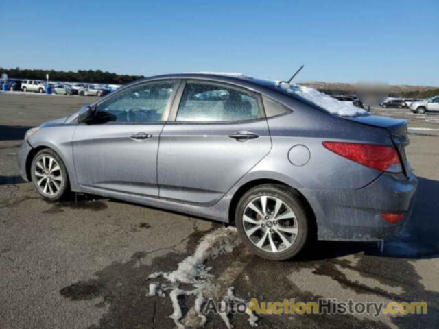 HYUNDAI ACCENT SE, KMHCT4AE3HU285623