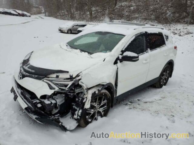 TOYOTA RAV4 SE, 2T3JFREV2GW536482