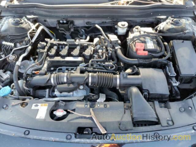 HONDA ACCORD SPORT, 1HGCV1F36KA171811