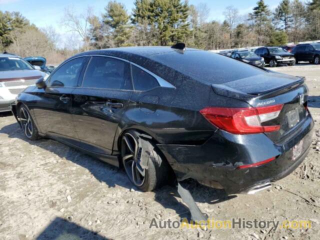 HONDA ACCORD SPORT, 1HGCV1F36KA171811