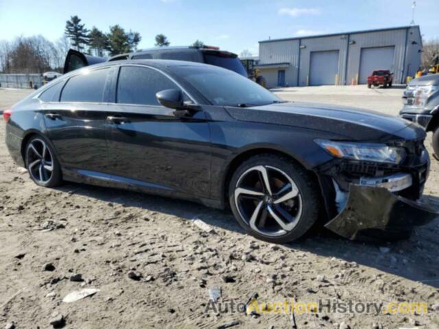 HONDA ACCORD SPORT, 1HGCV1F36KA171811