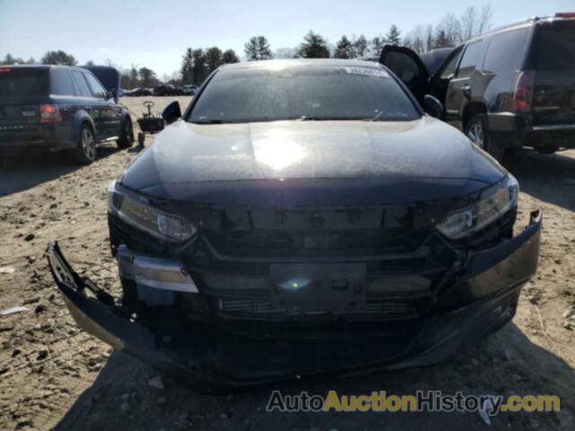 HONDA ACCORD SPORT, 1HGCV1F36KA171811