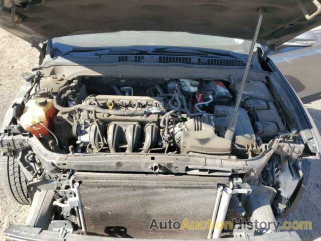 FORD FUSION SE, 3FA6P0H72DR220324