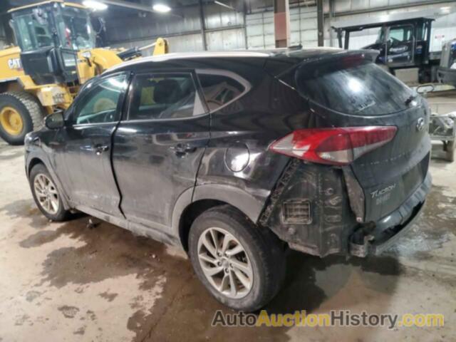 HYUNDAI TUCSON LIMITED, KM8J3CA46GU247956