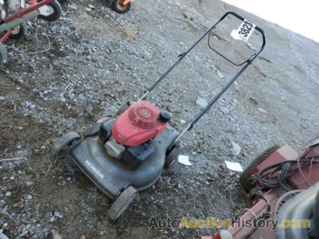 HONDA MOWER, MZBZ6478281