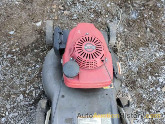 HONDA MOWER, MZBZ6478281