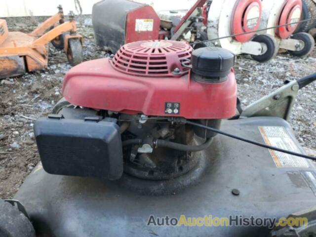 HONDA MOWER, MZBZ6478281