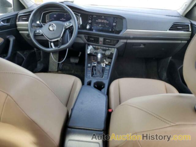 VOLKSWAGEN JETTA SEL, 3VWEB7BU3LM013896