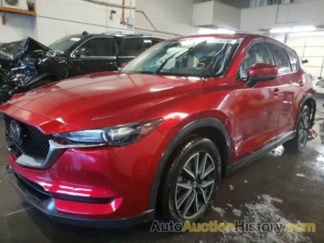 MAZDA CX-5 TOURING, JM3KFBCMXJ0342081