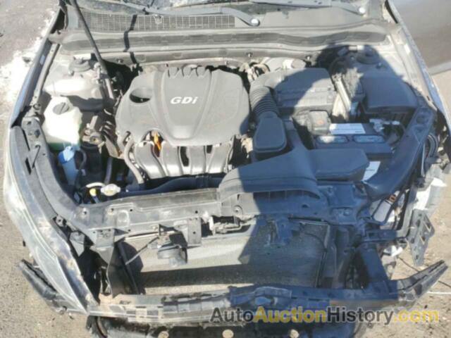 KIA OPTIMA EX, 5XXGN4A73DG241235