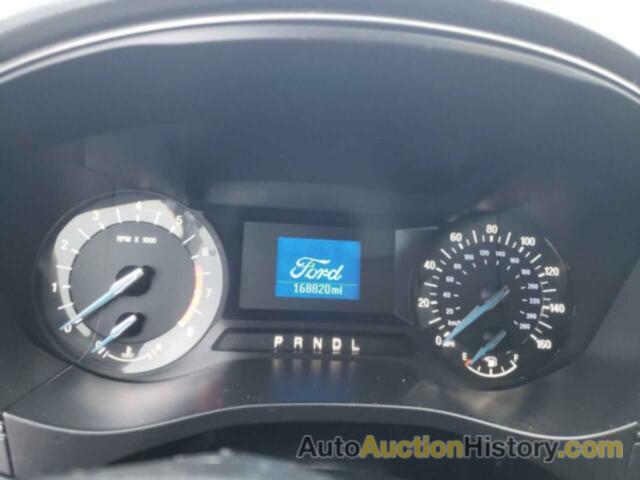 FORD FUSION S, 3FA6P0G7XHR294999