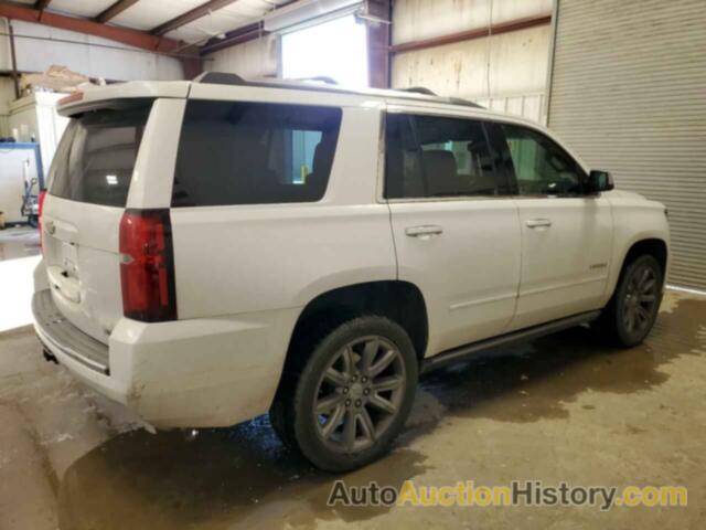 CHEVROLET TAHOE C1500 PREMIER, 1GNSCCKC2HR143930