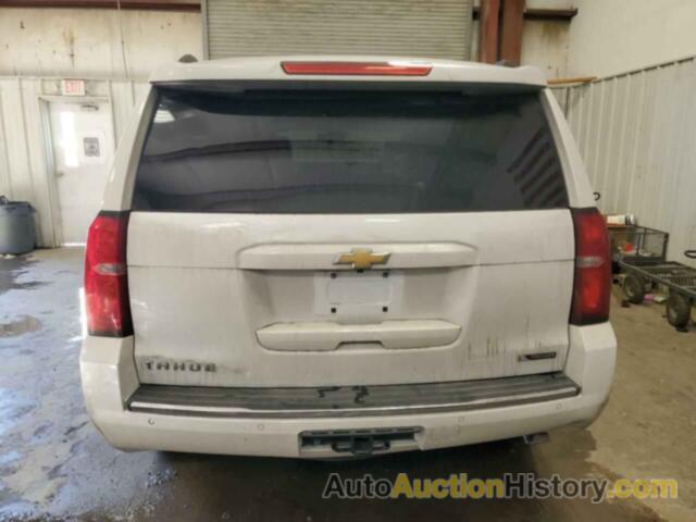 CHEVROLET TAHOE C1500 PREMIER, 1GNSCCKC2HR143930