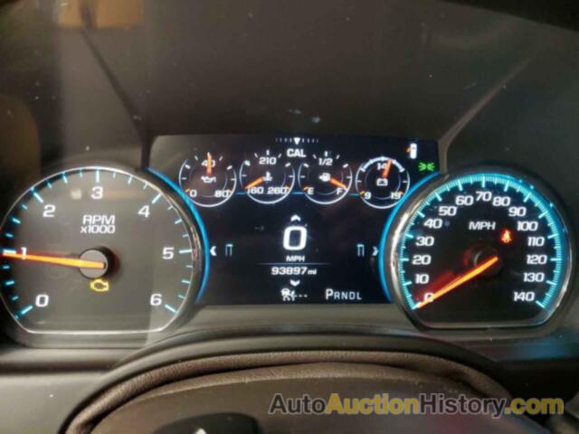 CHEVROLET TAHOE C1500 PREMIER, 1GNSCCKC2HR143930