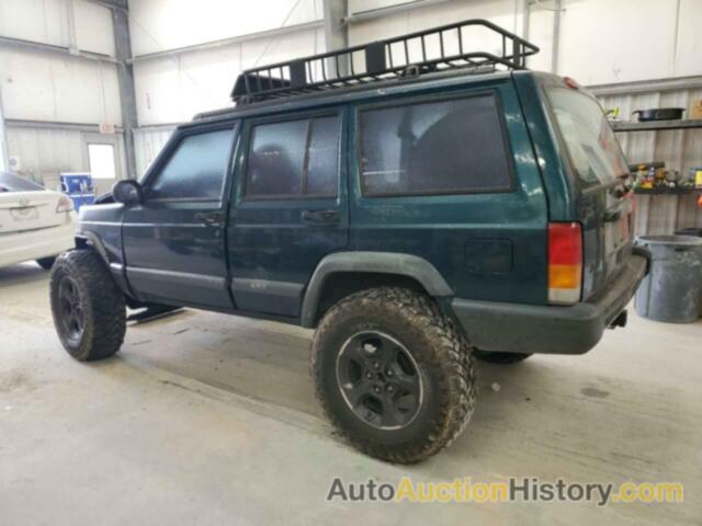 JEEP GRAND CHER SPORT, 1J4FJ68S6VL569371