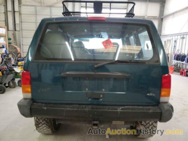 JEEP GRAND CHER SPORT, 1J4FJ68S6VL569371