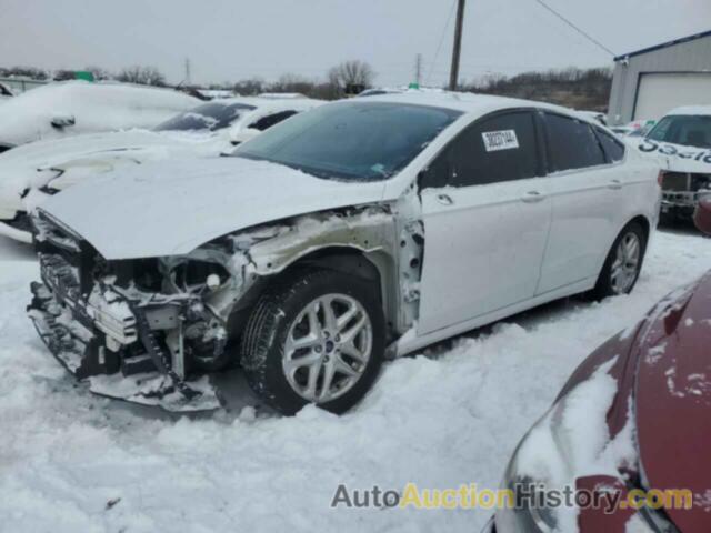 FORD FUSION SE, 3FA6P0H70GR234338