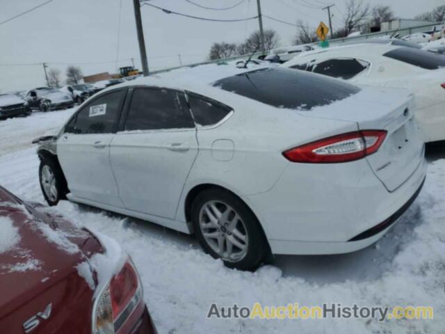 FORD FUSION SE, 3FA6P0H70GR234338