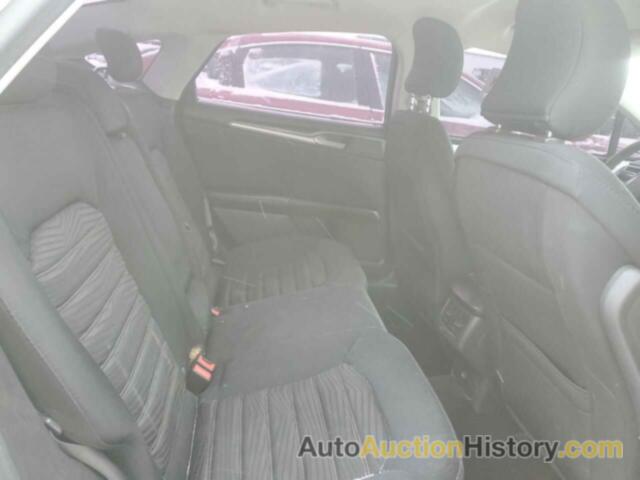 FORD FUSION SE, 3FA6P0H70GR234338