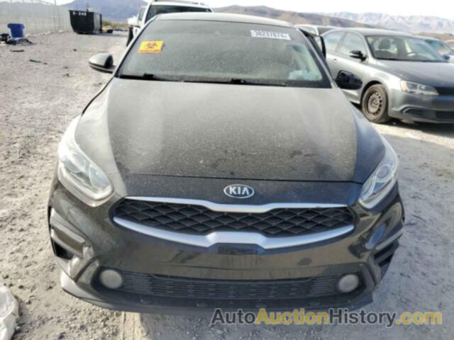 KIA FORTE FE, 3KPF24AD8KE044464