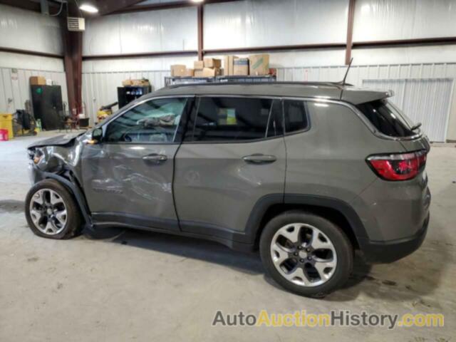 JEEP COMPASS LIMITED, 3C4NJCCB8MT573321