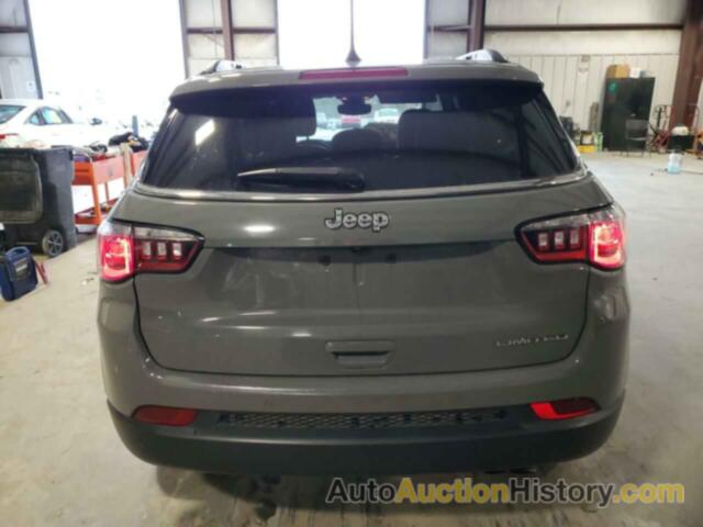 JEEP COMPASS LIMITED, 3C4NJCCB8MT573321