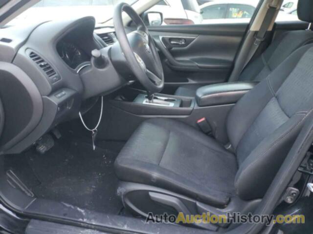 NISSAN ALTIMA 2.5, 1N4AL3AP0GC139567