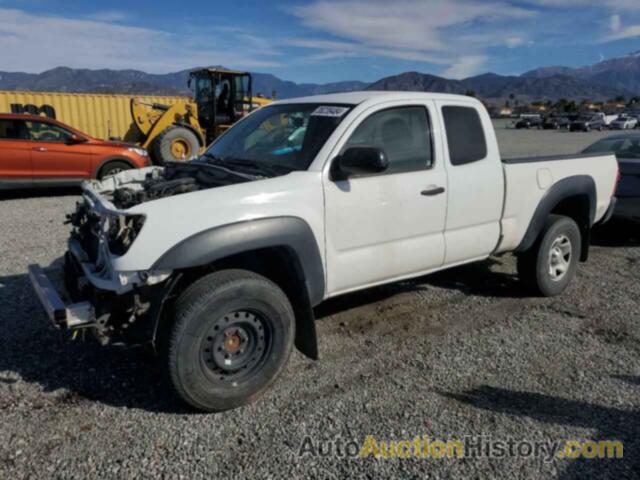 TOYOTA TACOMA PRERUNNER ACCESS CAB, 5TFTX4GN3FX043748