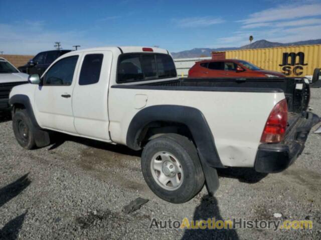 TOYOTA TACOMA PRERUNNER ACCESS CAB, 5TFTX4GN3FX043748