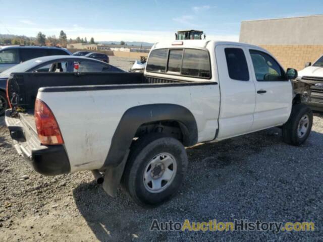 TOYOTA TACOMA PRERUNNER ACCESS CAB, 5TFTX4GN3FX043748