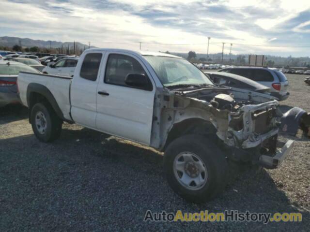 TOYOTA TACOMA PRERUNNER ACCESS CAB, 5TFTX4GN3FX043748