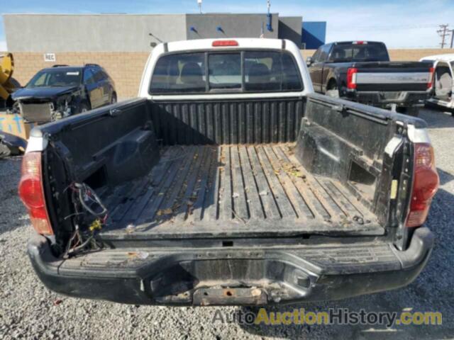 TOYOTA TACOMA PRERUNNER ACCESS CAB, 5TFTX4GN3FX043748