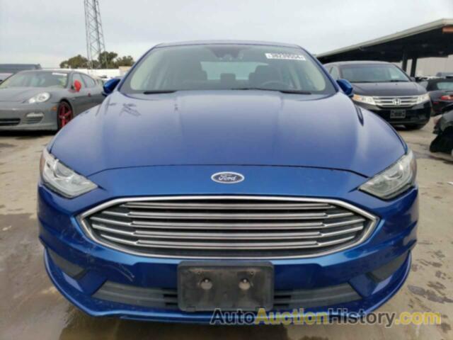 FORD FUSION SE HYBRID, 3FA6P0LUXHR131264