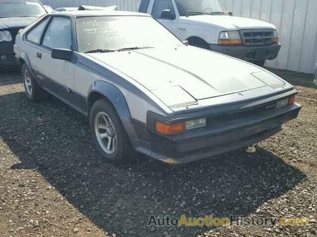 1985 TOYOTA SUPRA , JT2MA67L8F0139859