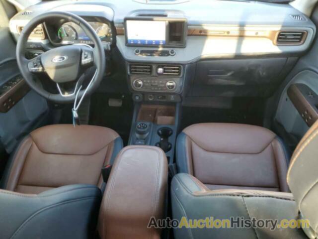 FORD MAVERICK XL, 3FTTW8E31PRA46119