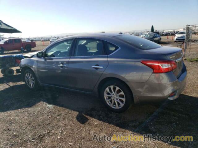 NISSAN SENTRA S, 3N1AB7AP0HY332768