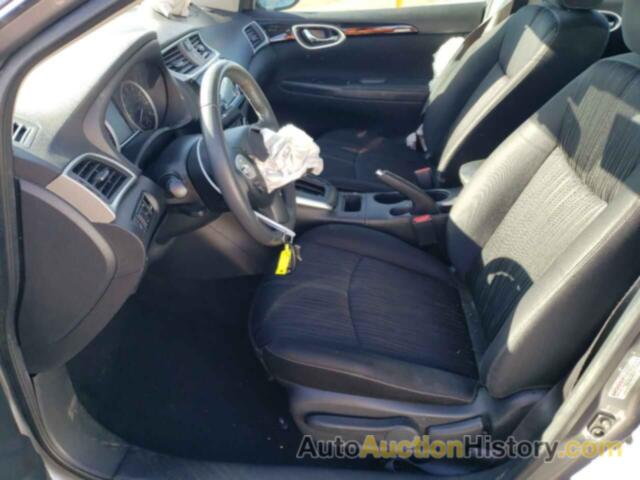 NISSAN SENTRA S, 3N1AB7AP0HY332768