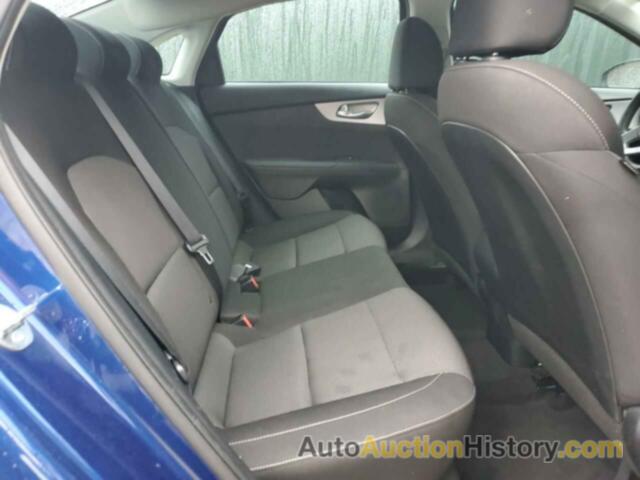 KIA FORTE LX, 3KPF24AD0PE592028