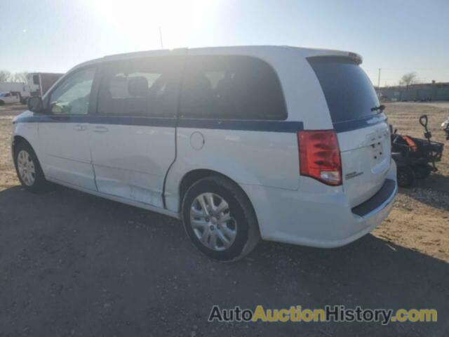 DODGE CARAVAN SE, 2C4RDGBG9HR646279